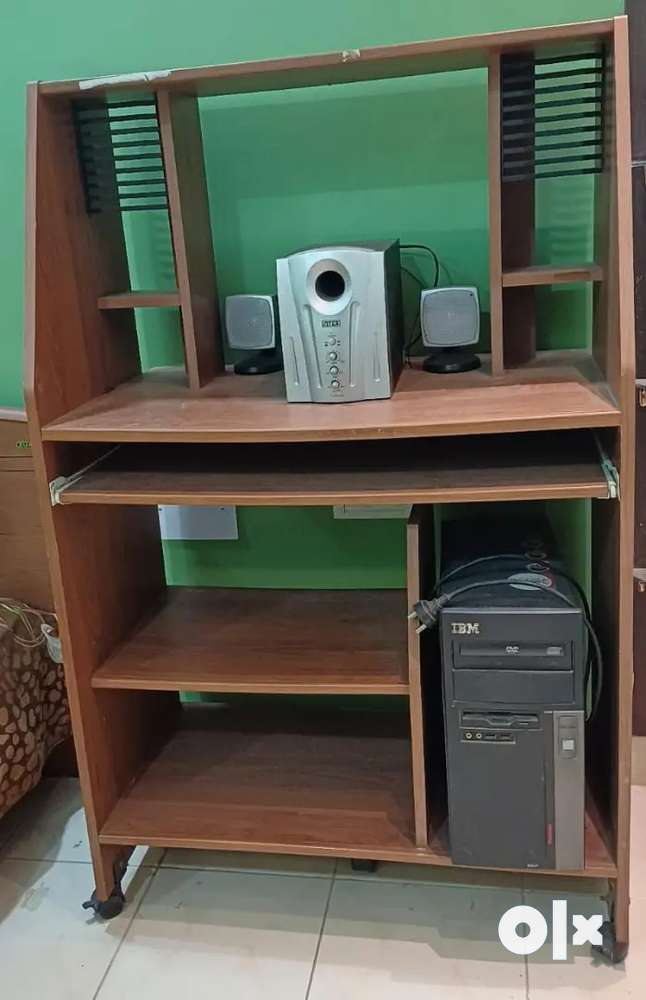 Computer table of Zuari brand by Tata Other Household Items
