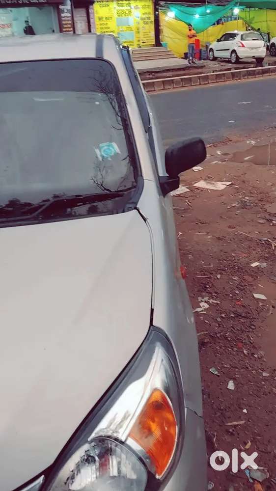 Maruti Suzuki Alto 2021 Petrol Manual