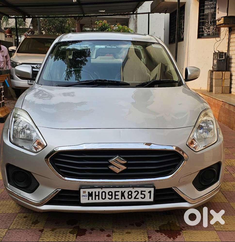 Premium Maruti Suzuki Dzire Vdi Automatic Diesel