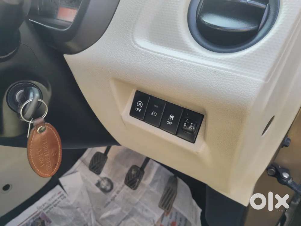 New Model Wagon R 2024 Petrol All Paper Update Showroom Condition