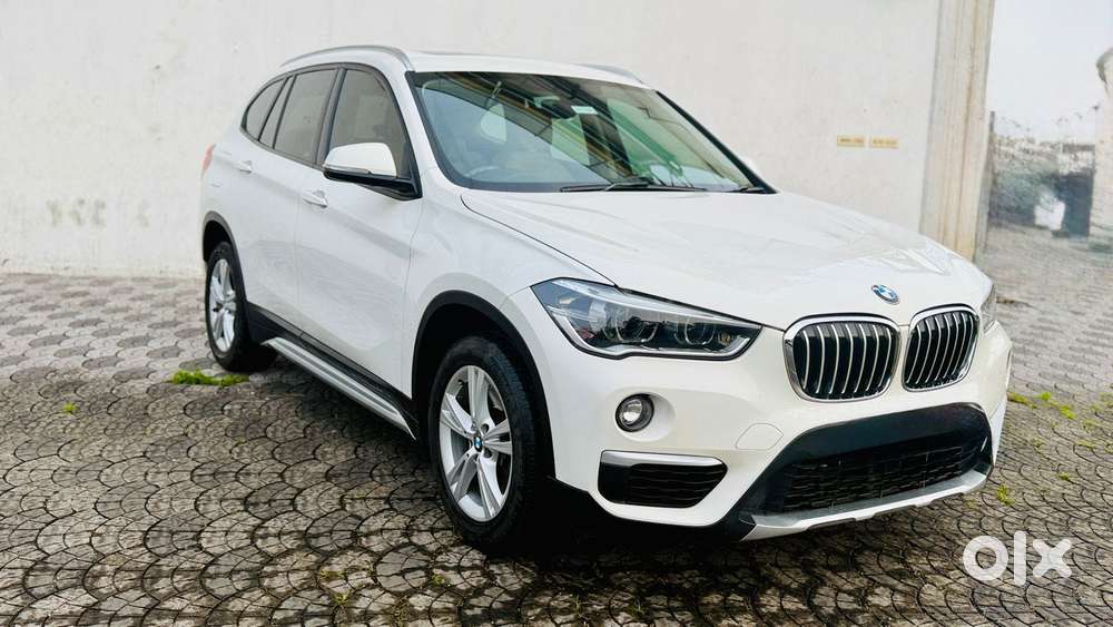Bmw X1 Sdrive 20d X Line, 2019, Diesel