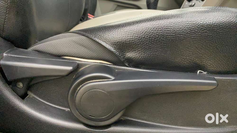 Tata Tiago 1.2 Revotron Xz, 2018, Petrol