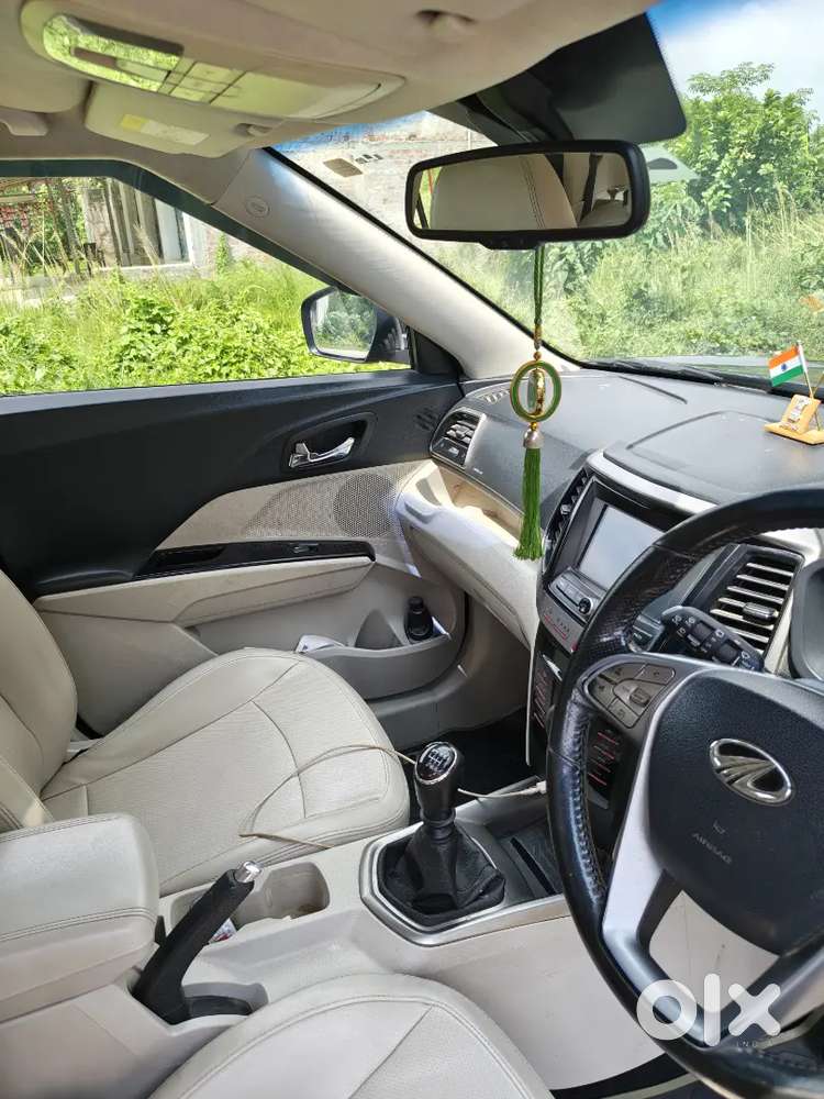 Mahindra Xuv300 Diesel 2019