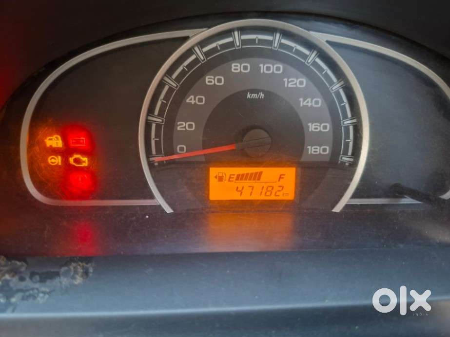 Maruti Suzuki Alto 800 Lxi, 2018, Lpg