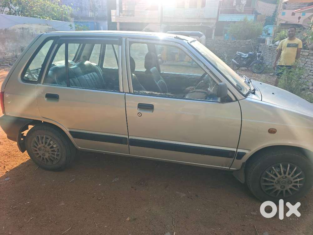 Good Condition Vehicle And Pick Up