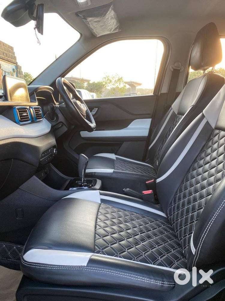 Tata Punch Creative Amt, 2023, Petrol