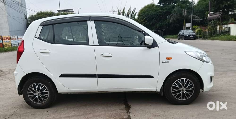 Hyundai I10 1.2 Kappa Magna, 2013, Petrol