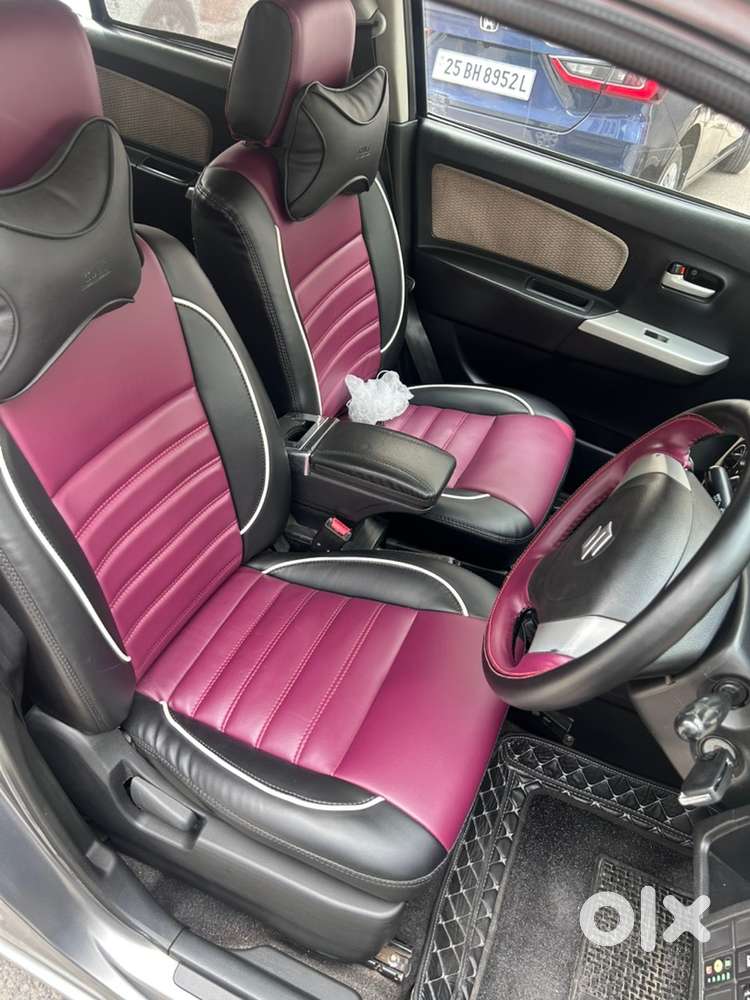 Maruti Suzuki Wagon 2015