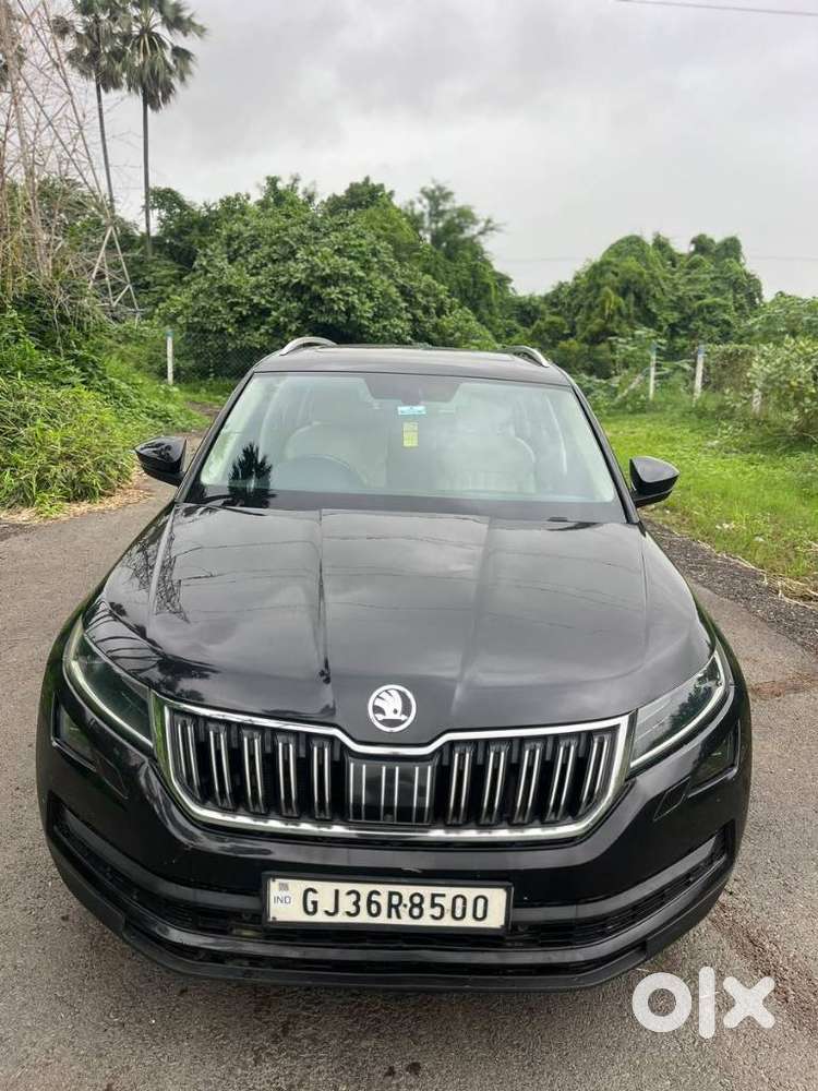 Skoda Kodiaq 2.0 Tdi Style, 2020, Diesel