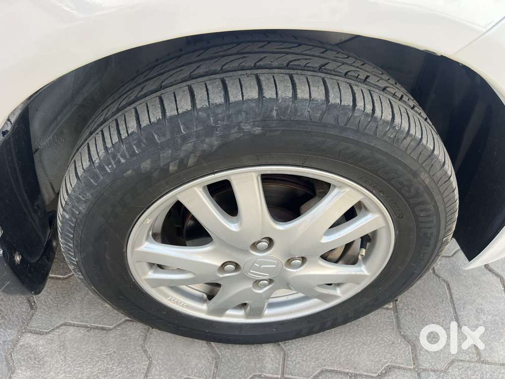 Honda Brio 2013-2016 Vx At, 2016, Petrol