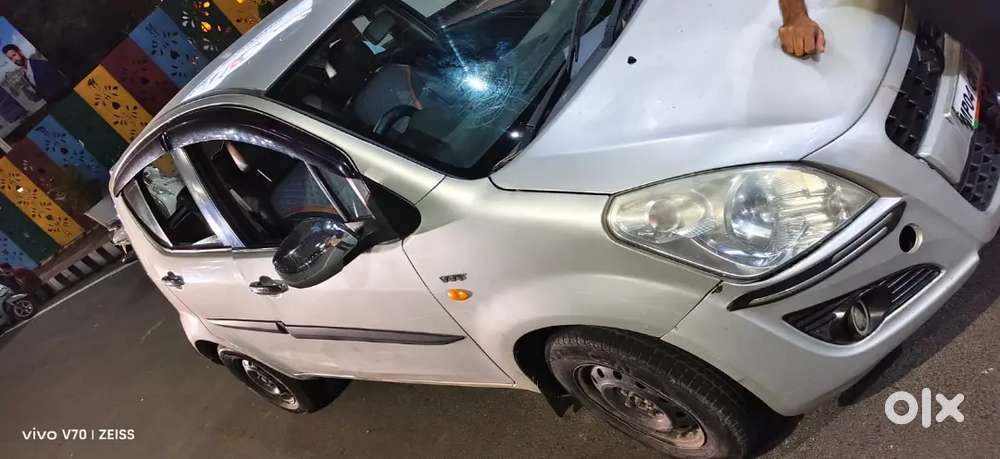 Maruti Suzuki Ritz 2014 Petrol 30000 Km Driven