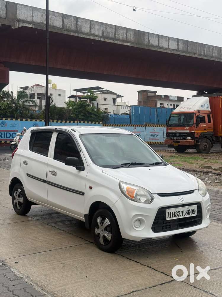 Maruti Suzuki Alto 800 Lxi, 2019, Petrol