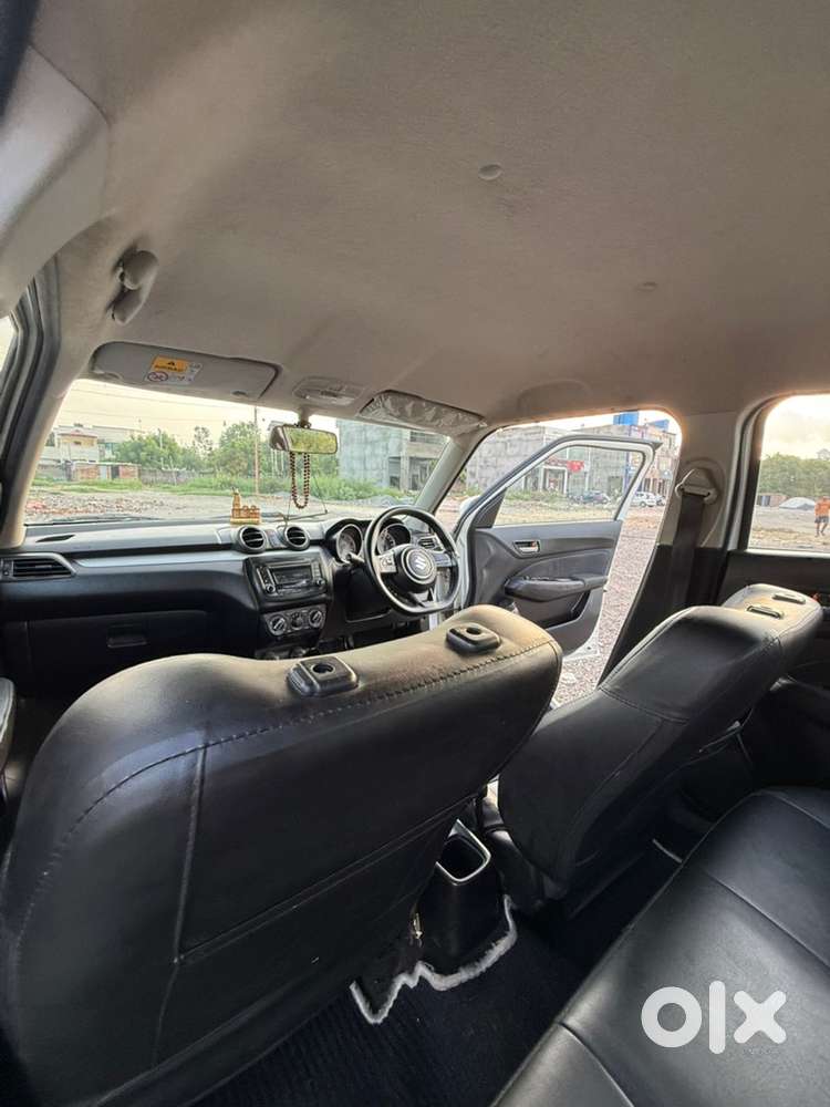 Maruti Suzuki Swift 2019 Petrol Well Maintained
