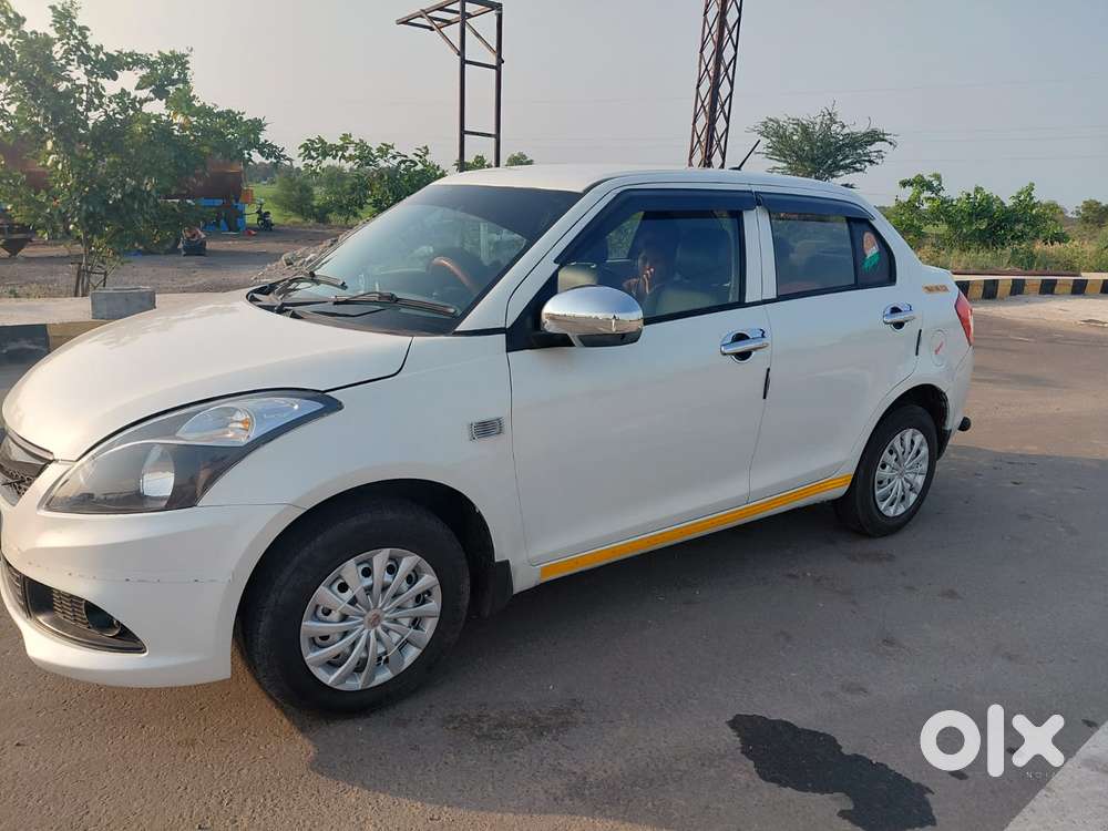 Maruti Suzuki Swift Dzire Tour Ldi, 2020, Diesel