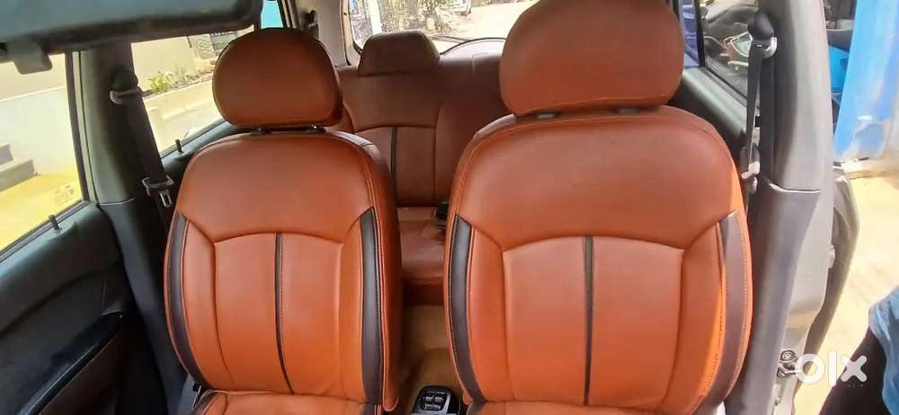 Hyundai Santro Xing 2007 Petrol 95000 Km Driven