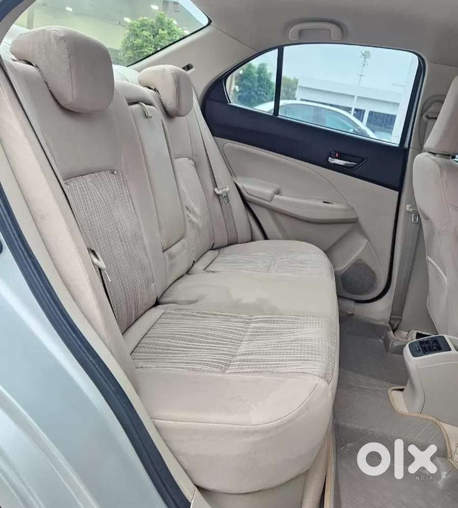 Maruti Suzuki Swift Dzire Vdi Abs, 2018, Diesel