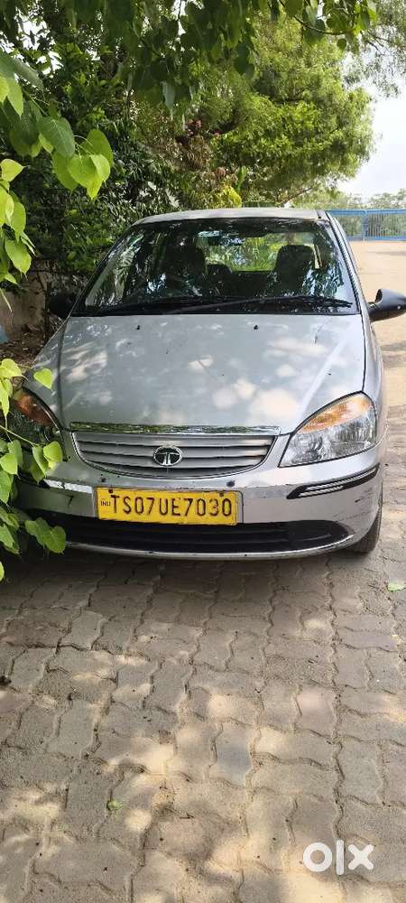 Tata Indica Ev2 2016 Diesel  Price Little Bit Negotiable