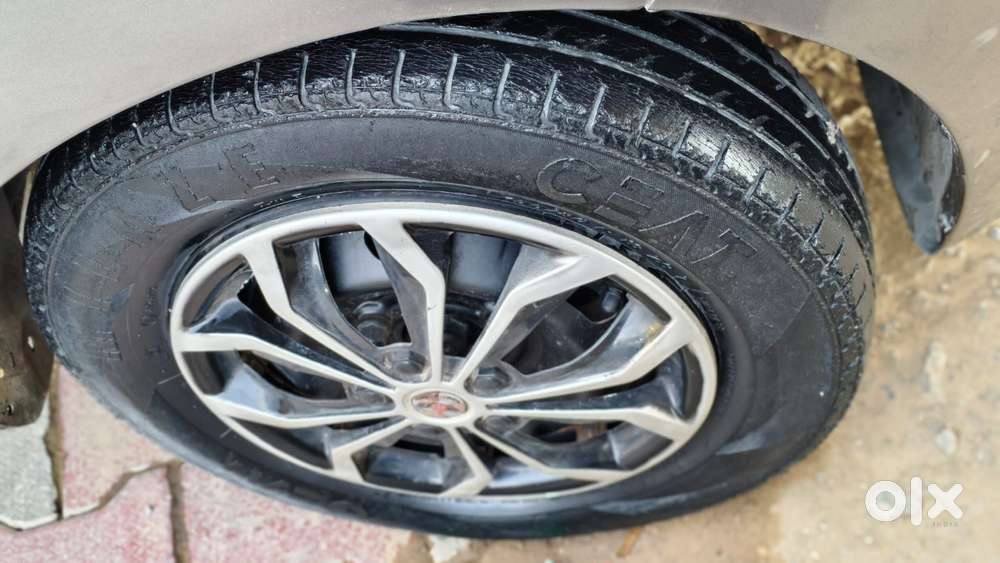 Datsun Redigo 1.0 T Option, 2016, Petrol