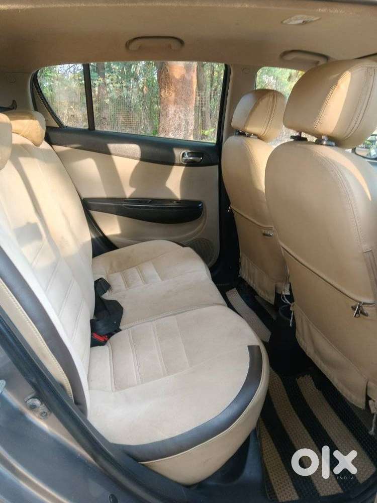 Hyundai I20 1.2 Asta, 2012, Petrol