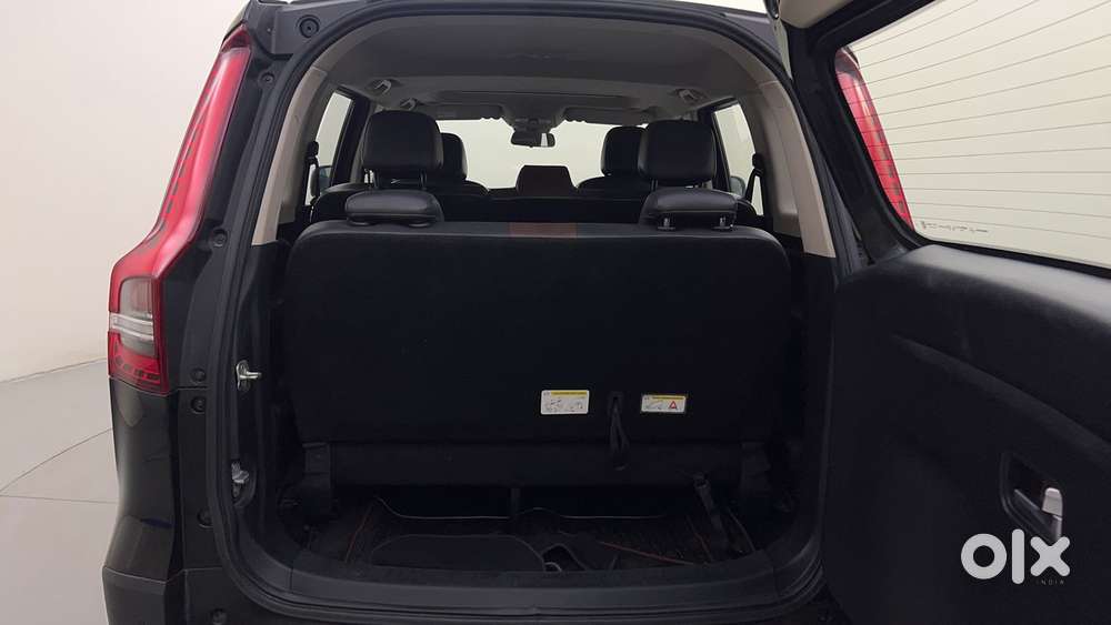 Mahindra Scorpio N Z8 L Diesel At 4wd 7 Str, 2022, Diesel