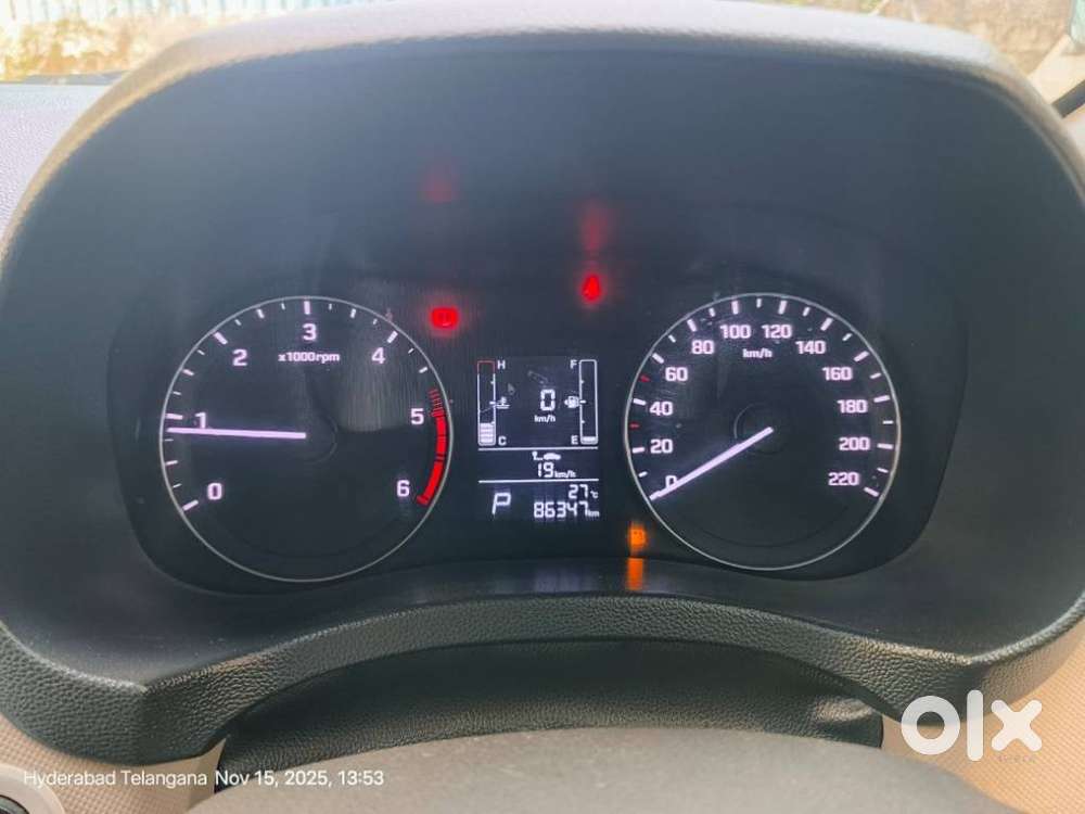 Toyota Fortuner 4x2 Mt 2.8 Diesel, 2020, Diesel