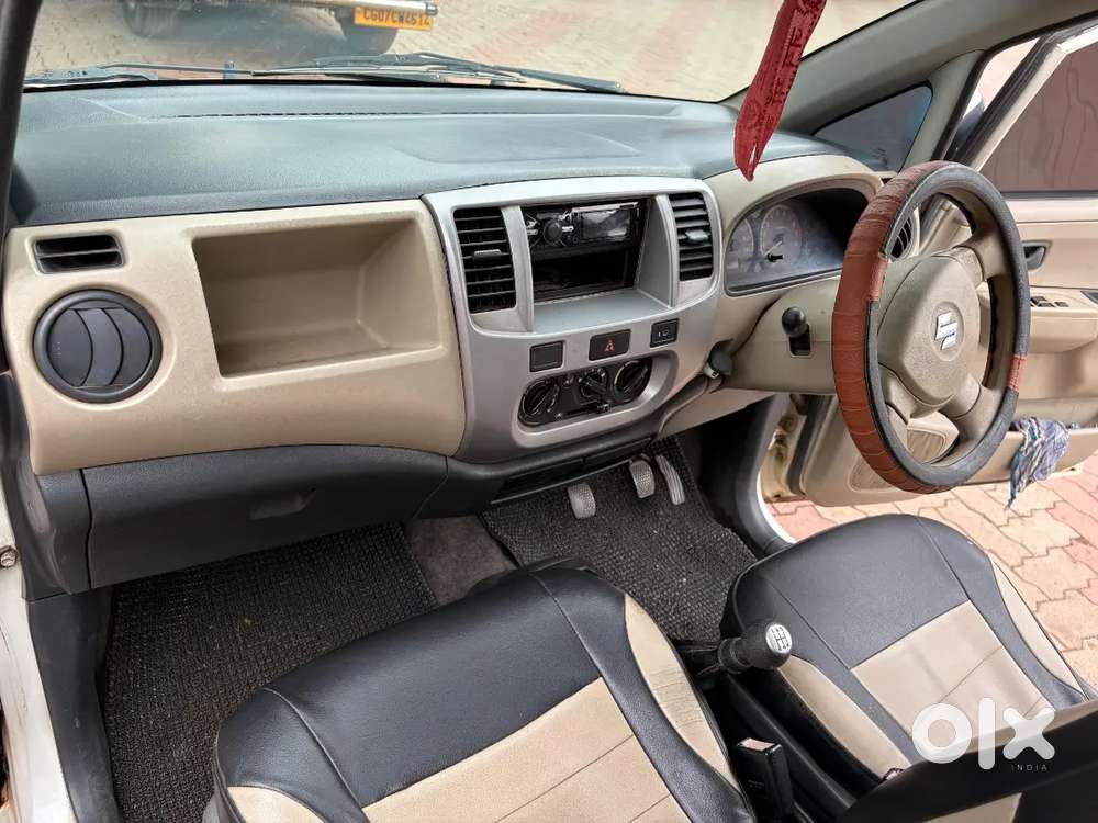 Maruti Suzuki Zen Estilo 2008