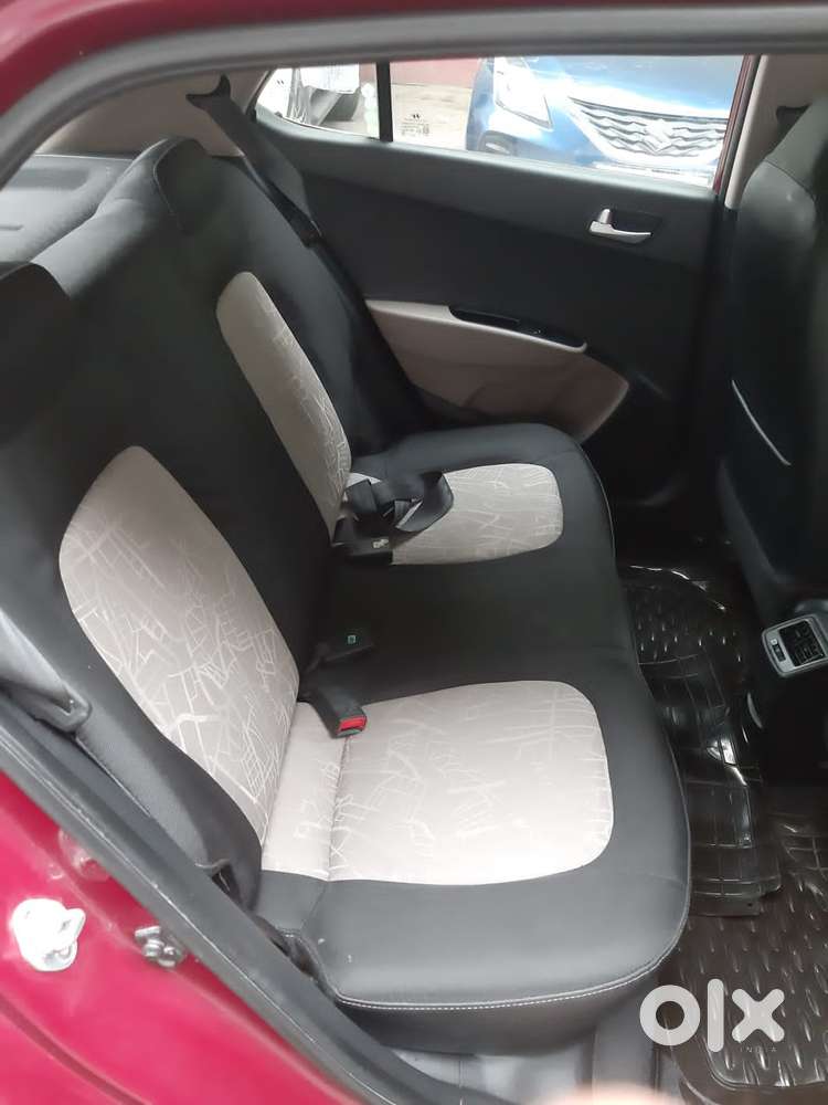 Hyundai Grand I10 Sportz 1.2 Kappa Vtvt, 2016, Petrol