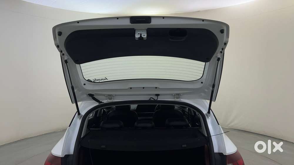 Hyundai New I20 1.0 Asta (o) Turbo Dct, 2023, Petrol