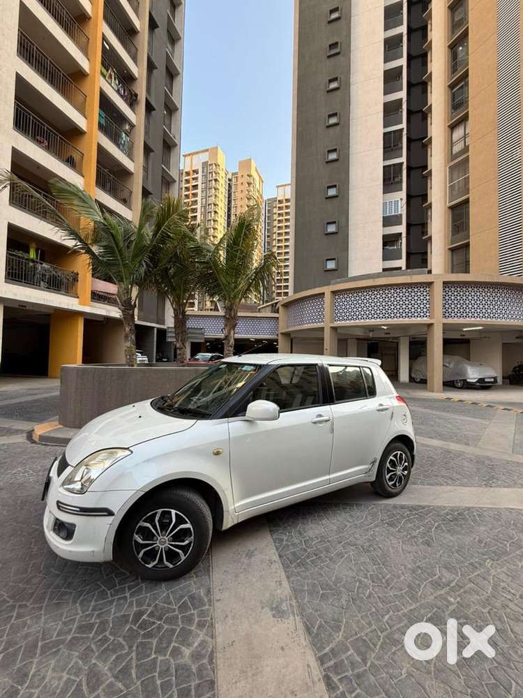 Maruti Suzuki Swift 2010 Petrol Good Condition