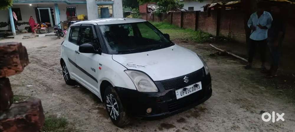 Maruti Suzuki Swift 2006