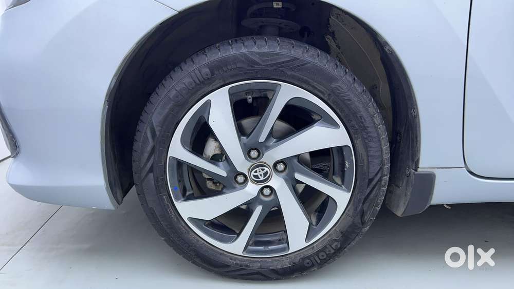 Toyota Glanza 1.2 V, 2024, Petrol