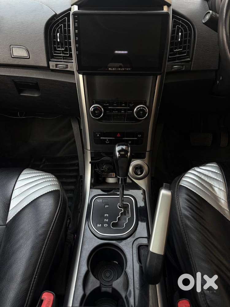 Mahindra Xuv500 W9 2wd, 2019, Diesel