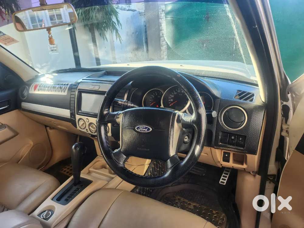 Ford Endeavour 3.0l 2011