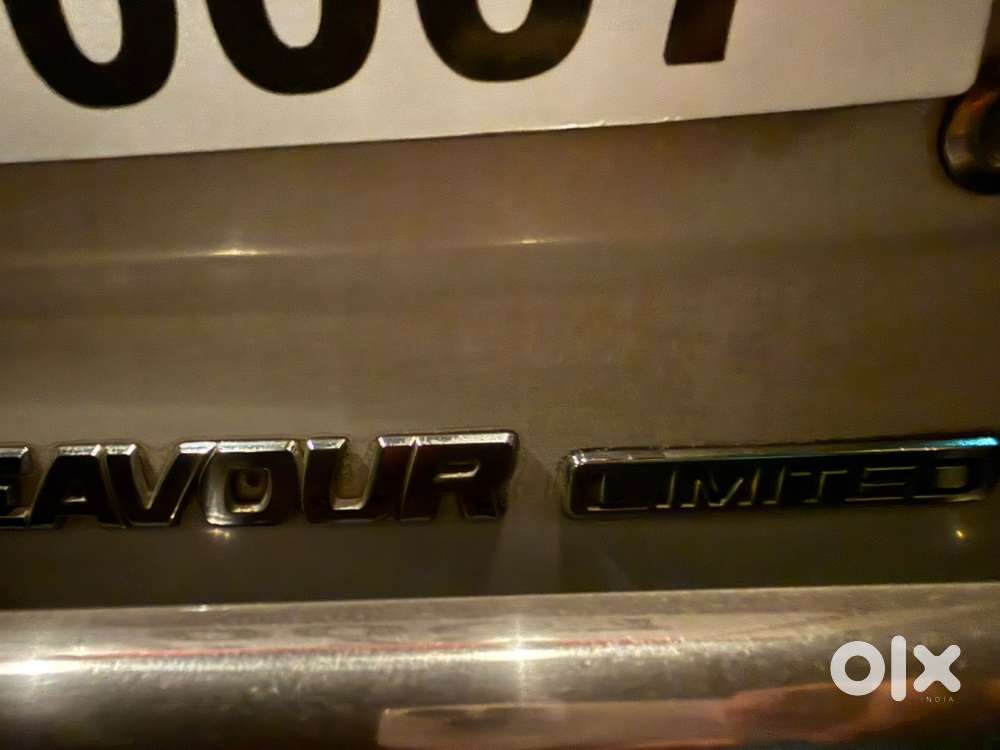 Ford Endeavour Diesel Manual 2009