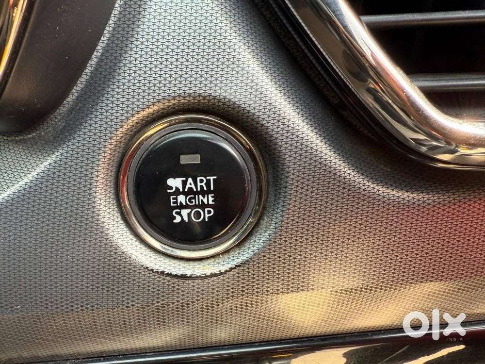 Tata Harrier Xza Plus At, 2021, Diesel