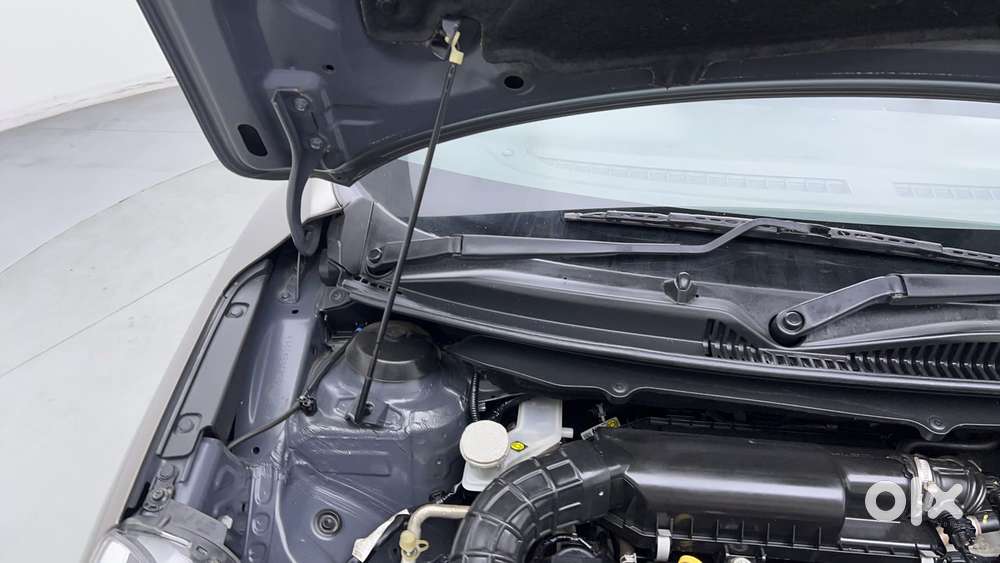 Maruti Suzuki Baleno 1.3 Delta, 2020, Petrol