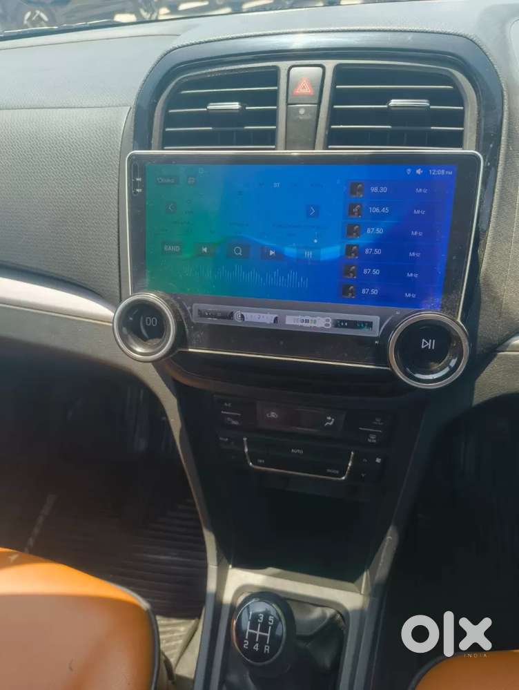 Maruti Suzuki Vitara Brezza Vdi, 2018, Diesel