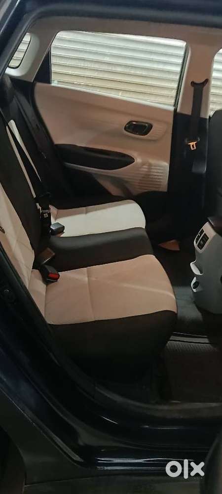 Hyundai I20 Sportz 1.2 Mt, 2024, Petrol