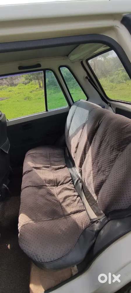 Maruti Suzuki 800 1997 Petrol Well Maintained
