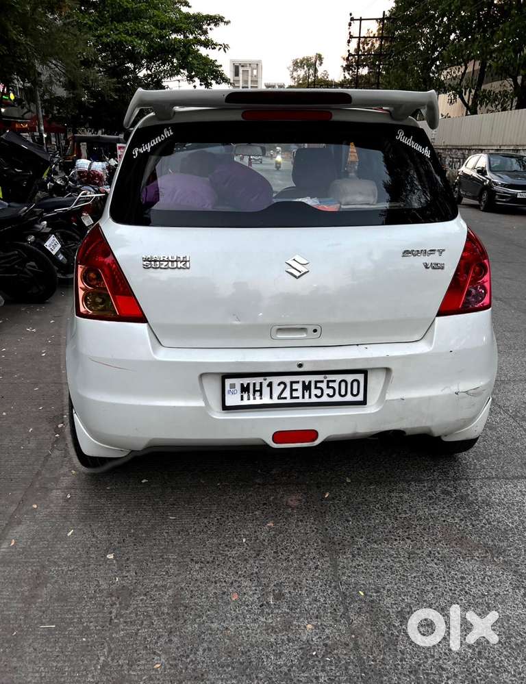 Swift Lxi Maruti Diesel 2008