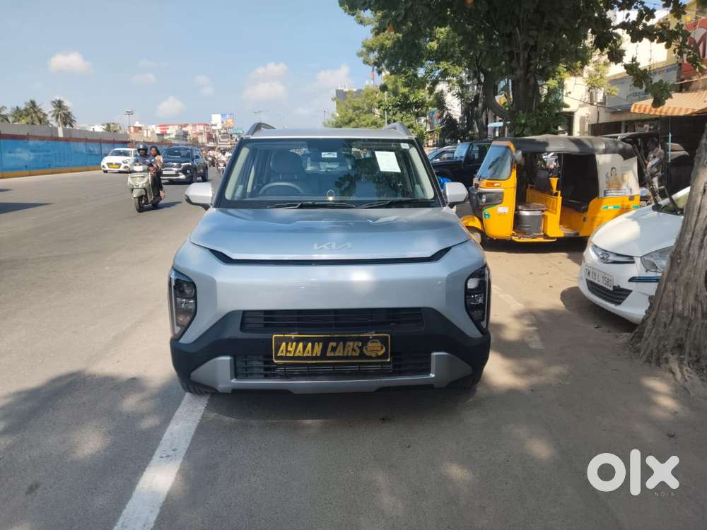 Kia Syros Htk Plus Turbo, 2025, Petrol