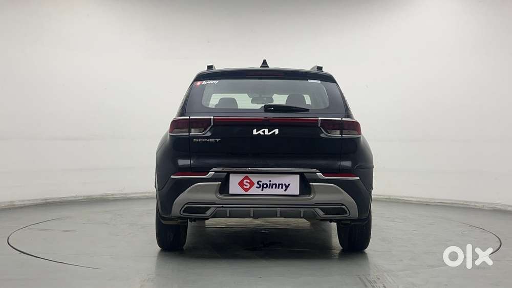 Kia Seltos Htx Plus D, 2022, Diesel