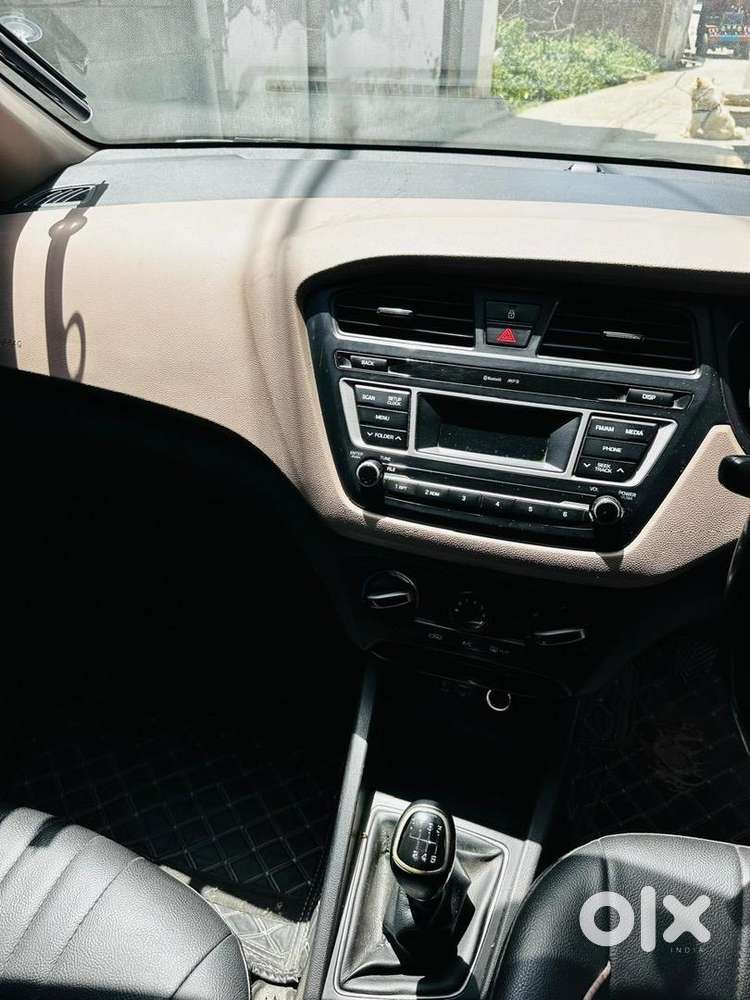 Hyundai Elite I20 2017 Diesel Well Maintained