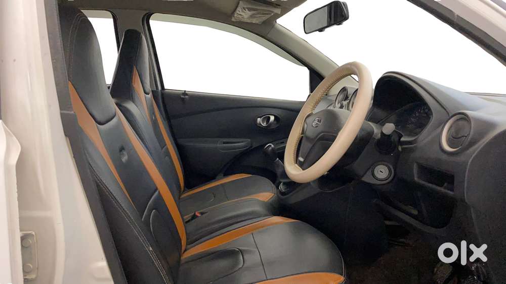 Datsun Go Remix Limited Edition, 2018, Petrol