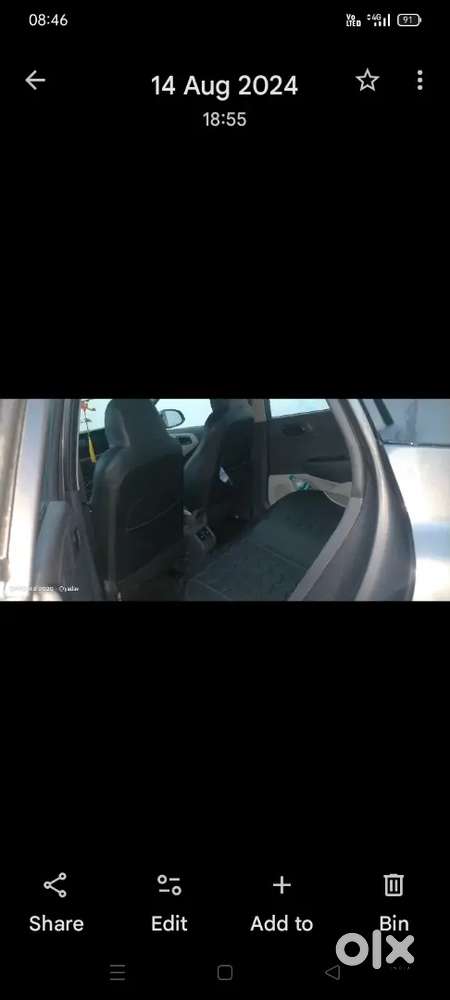 Hyundai Aura 1.2 S 2022