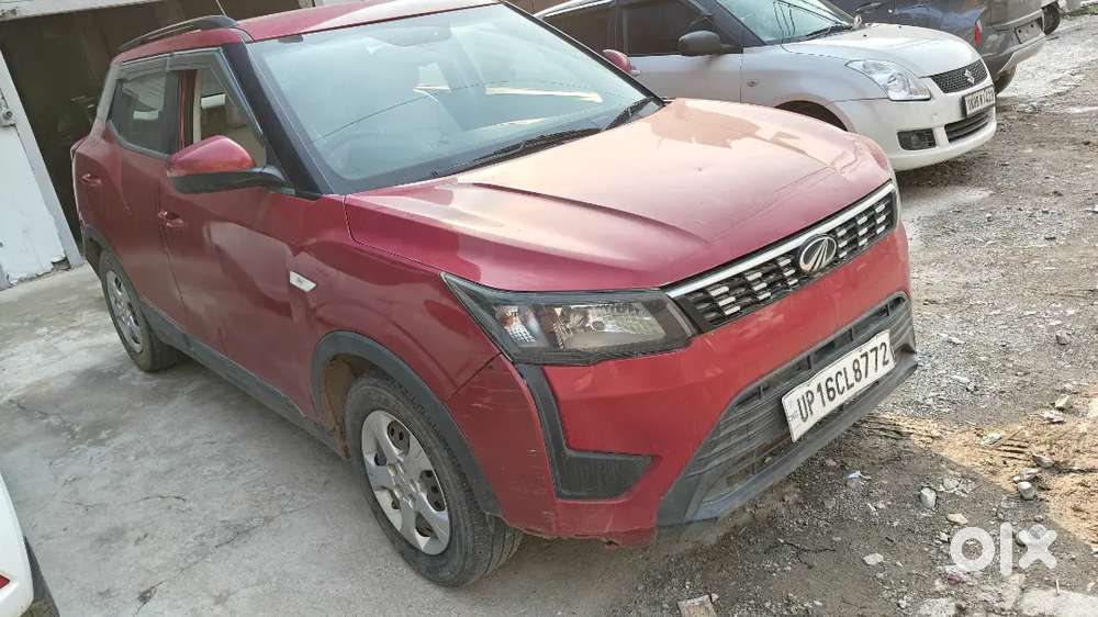 Vehicle Is In Good Condition , Mfg.- 2019, Date Of Regi.-2020
