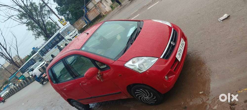 Maruti Suzuki Estilo Vxi, 2007, Petrol