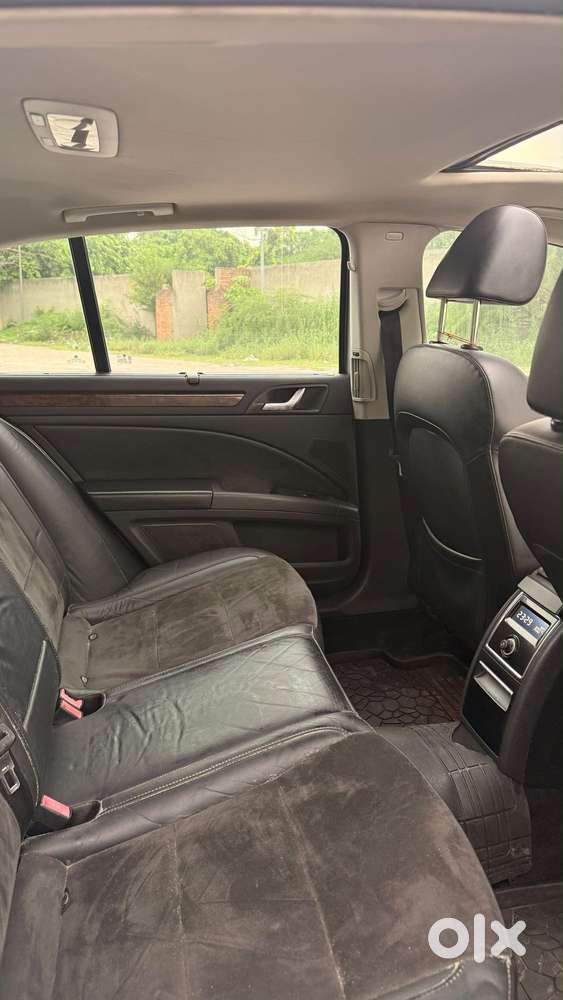 Skoda Superb Elegance 1.8 Tsi At, 2015, Petrol