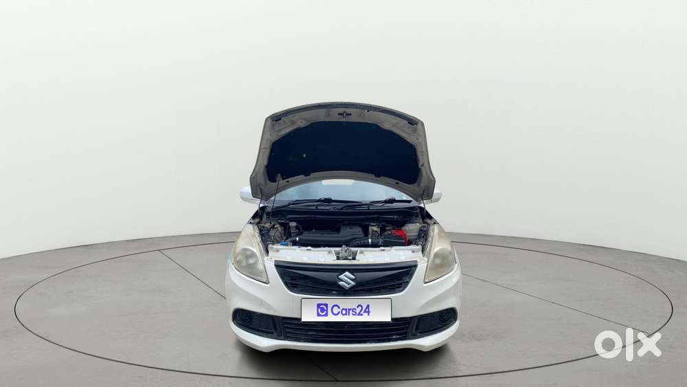 Maruti Suzuki Swift Dzire Tour S Diesel, 2019, Diesel