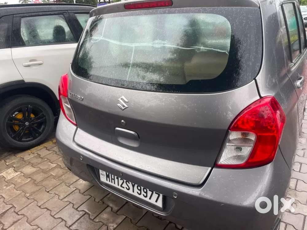 Maruti Suzuki Celerio Cng Vxi Optional, 2020, Cng & Hybrids